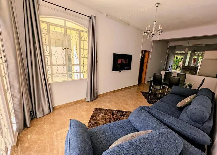 Villa Coco - Flic En Flac
