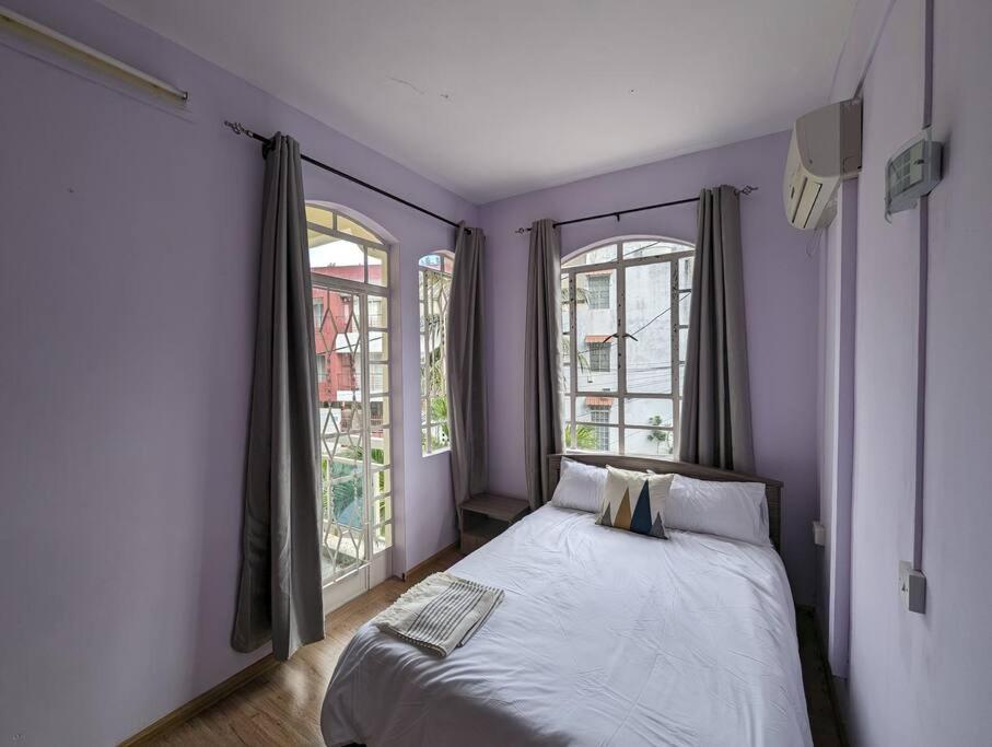 Ferienhaus Coco - *