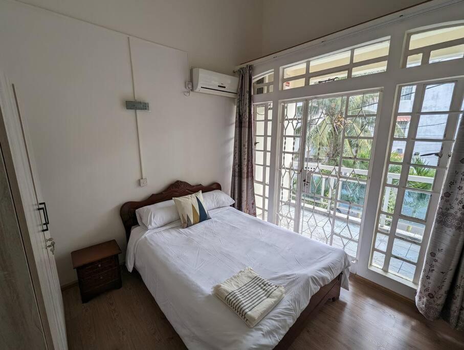 Ferienhaus Coco -